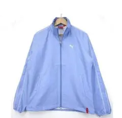 PUMAプーマ ウィンドブレーカー