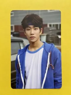 ASTRO【MJ】Spring Up トレカ