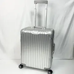 RIMOWA　オリジナルキャビン　シルバー　キャリーケース　ORIGINALのサムネイル