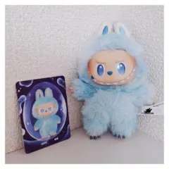 【正規品】ラブブ エナジー HOPE 水色