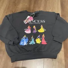 しまむら プリンセス トレーナー