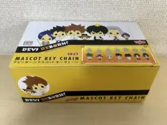 家庭教師ヒットマン　リボーン　デビリボーン マスコットキーチェーン　12個入り