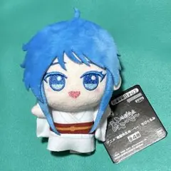 ぬ～べ～　ゆきめ　ぬいぐるみ 地獄先生ぬ～べ～ Chibiぬいおすわりマスコット(ゆきめ