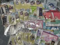 一番くじ ワンピース ドラマティックメモリーズ　I賞 H賞 J賞 G賞 下位賞