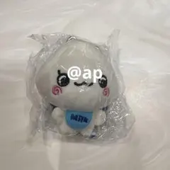 【即日配送】カラビナ付きマスコット みるみるちゃん しずくちゃん