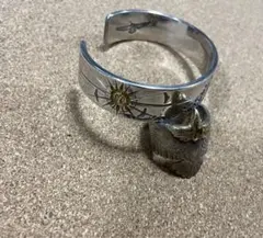 2025年最新】ケンキクチ バングルの人気アイテム - メルカリ