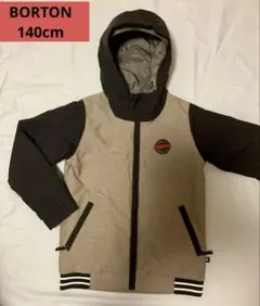 【大幅値下げ】BURTON kidsスノーボード(10/12)140〜150cm