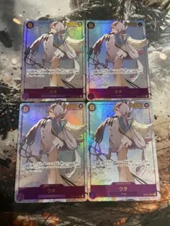 2025年最新】ウタ 頂上決戦の人気アイテム - メルカリ