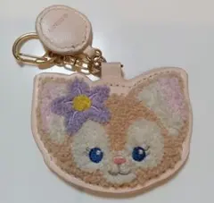 ディズニー　リーナベル　キーホルダー