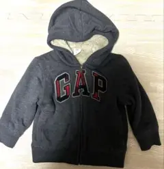 GAPパーカー　2years
