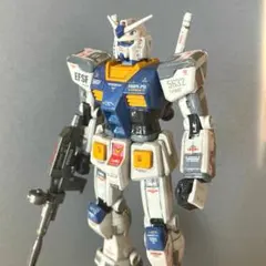 RX-78-2 ガンダム 1/144 GUNDAM 塗装完成品