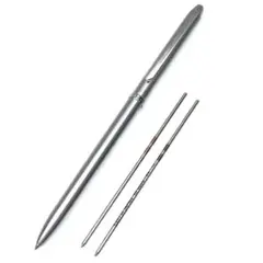 ステッドラー INTIUM プレミアム万年筆 コリウムシンプレックス M