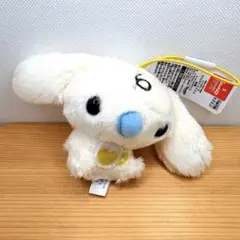 【Sanrio】シナモロール カフェカラーマスコット サンリオキャラクターズ