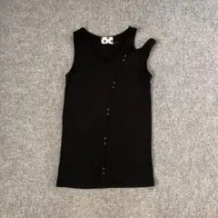 2026年最新】ann demeulemeester タンクトップの人気アイテム - メルカリ