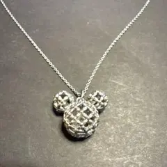 ディズニー ネックレス