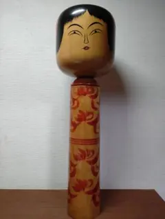 伝統こけし　肘折　佐藤昭一　佐藤重之助 2025年最新】佐藤昭一 こけしの人気アイテム - メルカリ