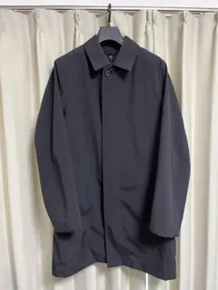 マッキントッシュ　ダンケルドコート　黒