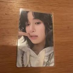 PRODUCE 101 JAPAN 新世界 日プ 小野慶人 トレカ 練習着 - メルカリ