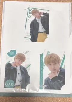 EBiDANくじ vol.2 E賞 田中雅功