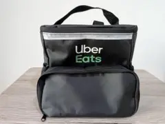 【美品】Uber EATS ミニポーチ　宝島社