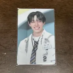 StrayKids バンチャン TOY WORLD フォンコール - メルカリ