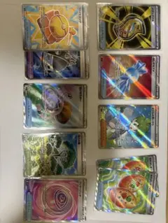 ポケモンカード SR5枚セット - メルカリ