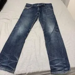 DIESEL デニムパンツ