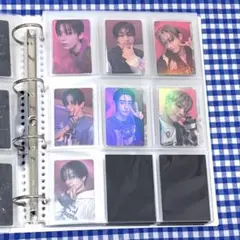 公式】ENHYPEN(エンハイフン)enniversary 2024 トレカ - メルカリ