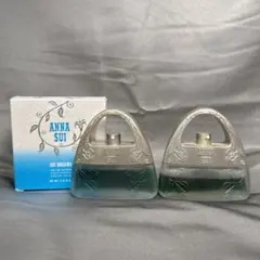 ANNA SUI アナスイ スイドリーム オードトワレ 30ml 香水セットのサムネイル