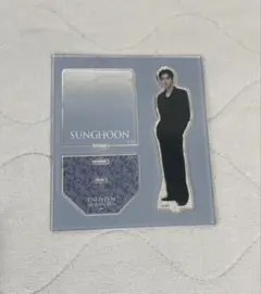 ENHYPEN ソンフン　アクリルスタンド