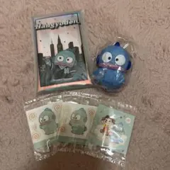 ハンギョドン5点セット