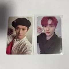 Oddinary リノ トレカ