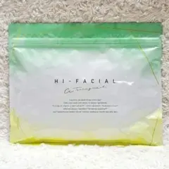 HI-FACIAL CC Toning Mask 30枚入 シートマスク
