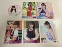 2026年最新】akb48 生写真岡部麟の人気アイテム - メルカリ