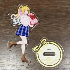 トール 京アニミュージックフェス アクリルスタンド - メルカリ