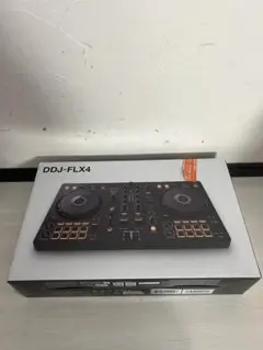 2025年最新】PIONEER dj ddj-flx4の人気アイテム - メルカリ