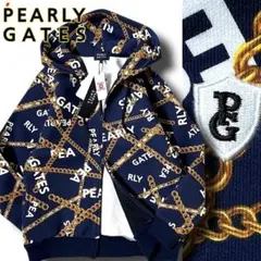 2025年最新】パーリーゲイツセットアップの人気アイテム - メルカリ