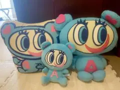 2025年最新】angel blue ぬいぐるみの人気アイテム - メルカリ