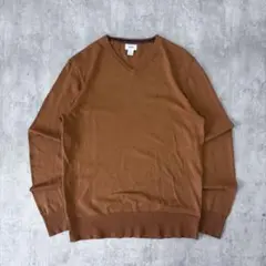 メンズ ニット