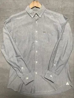 LACOSTE シャツ