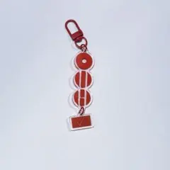 BTS V テテ アクリルキーホルダー