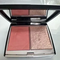 DIOR ディオール　スキンルージュ　ブラッシュカラー&グロウ257