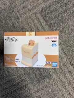 SKZOO BIRTHDAY CAKE コレクション vol.3 ポガリ - メルカリ
