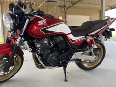 モトズーム アンダーカウル cb400sf - メルカリ