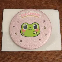 ディエイト ミンハオ 缶バッジ MINITEEN - メルカリ