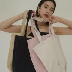 2025年最新】knuth marf トートバッグの人気アイテム - メルカリ