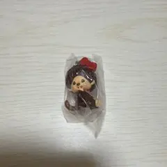 モンチッチ キティ 目印チャーム