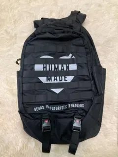 2025年最新】human made バックパックの人気アイテム - メルカリ