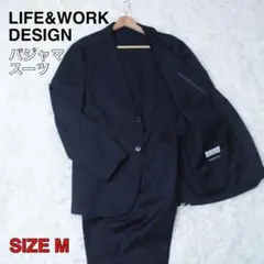 パジャマスーツ テーラードジャケット