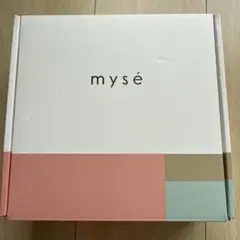 mysé ディープスキンクリア MS-43 本体のサムネイル